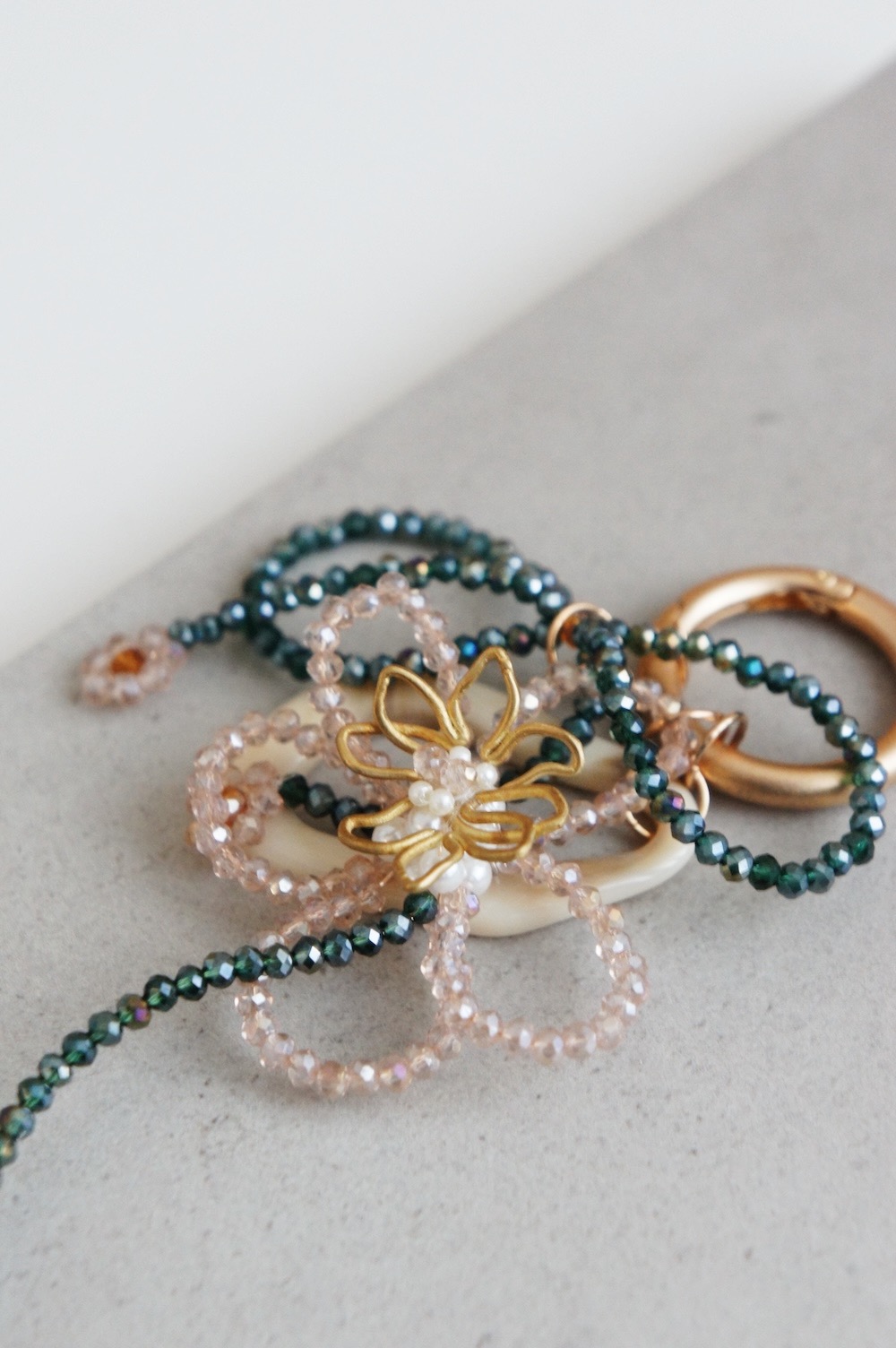 Charm Round 01 (PO30Sep)